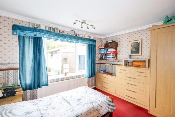 Upsall Road, South Kilvington, Thirsk
