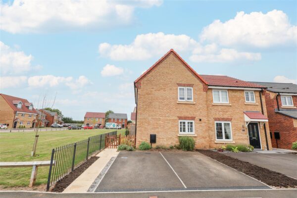 Yew Tree Way, Sowerby, Thirsk