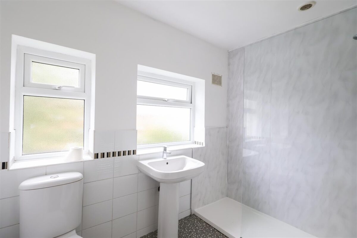 Holmefield Road, Ripon