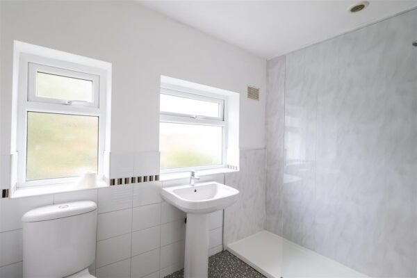 Holmefield Road, Ripon