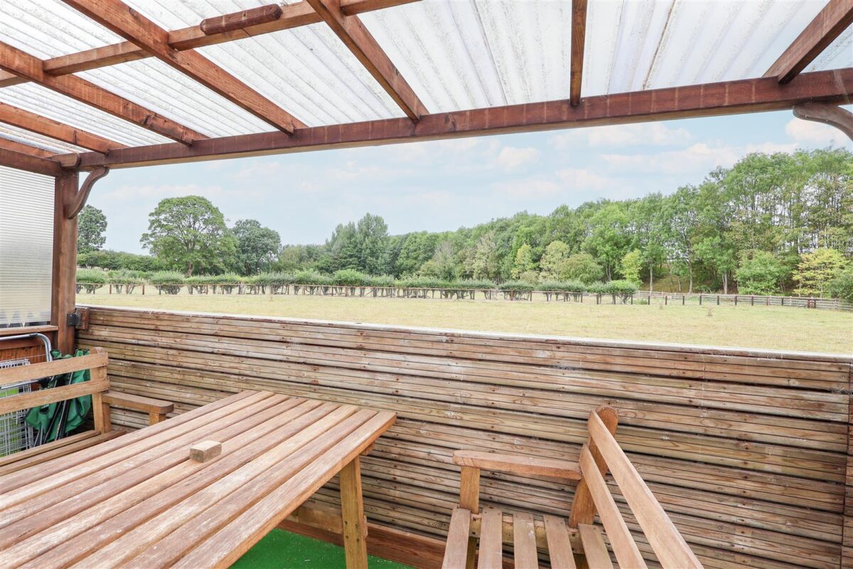 Upsall Road, South Kilvington, Thirsk