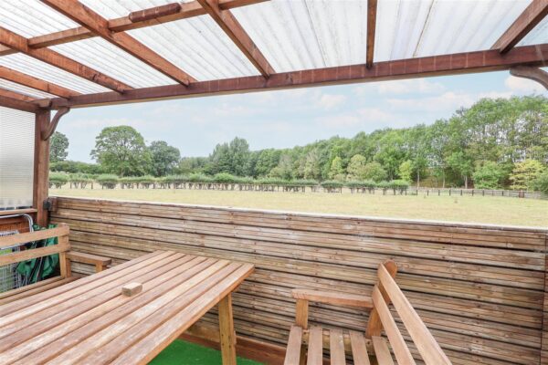Upsall Road, South Kilvington, Thirsk