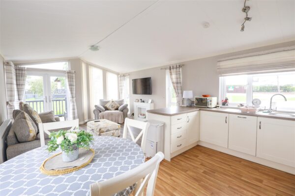 Sutton Road, Thirsk