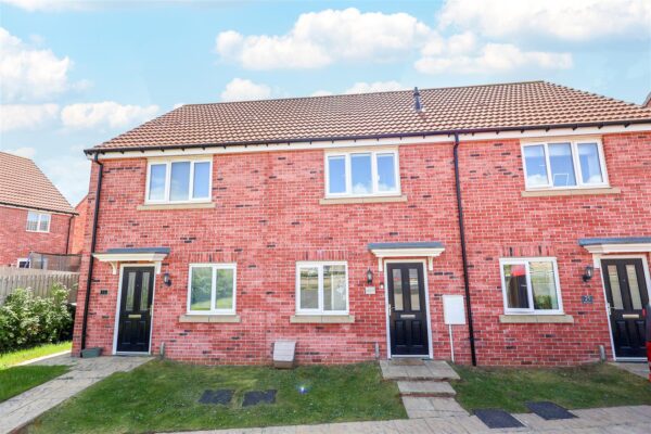 Oak Drive, Sowerby, Thirsk