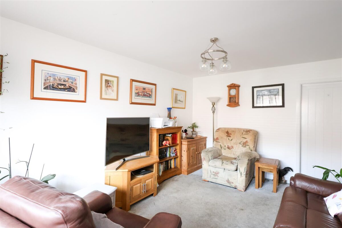 Hazelwood Crescent, Sowerby, Thirsk