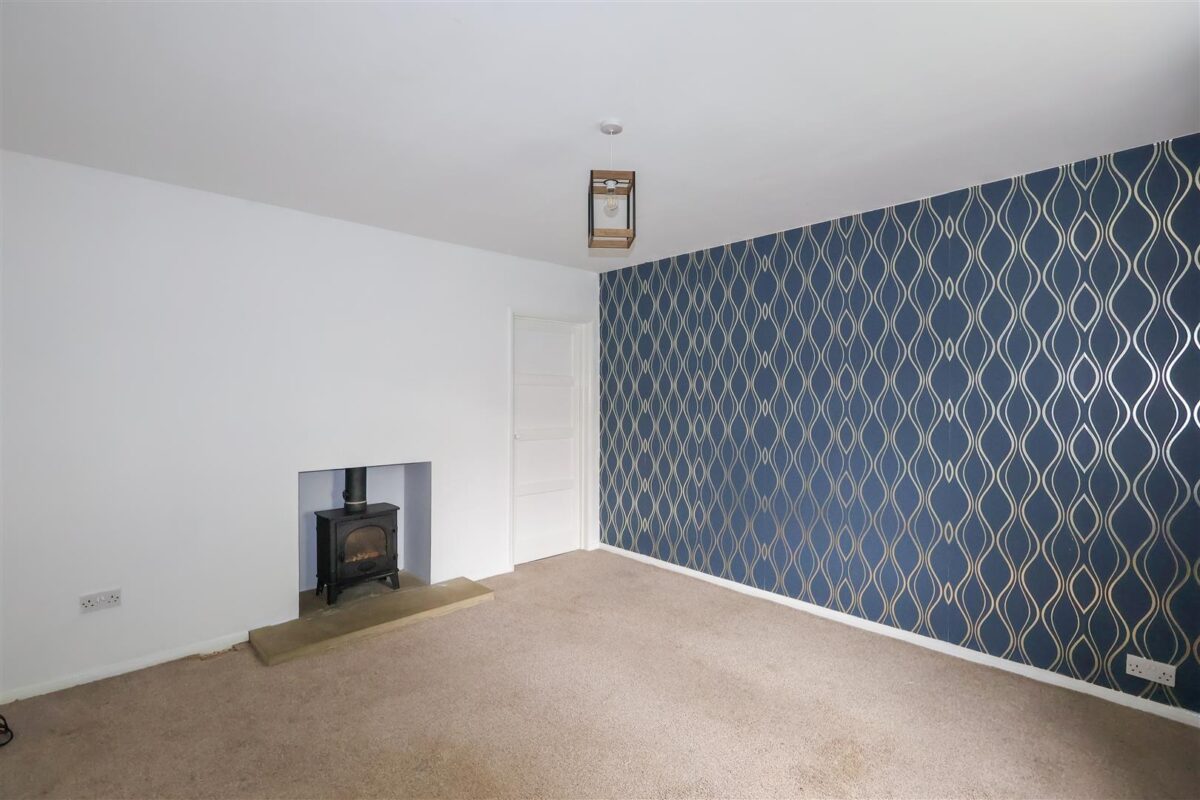 Holmefield Road, Ripon