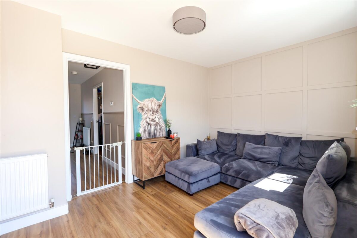 Oak Drive, Sowerby, Thirsk