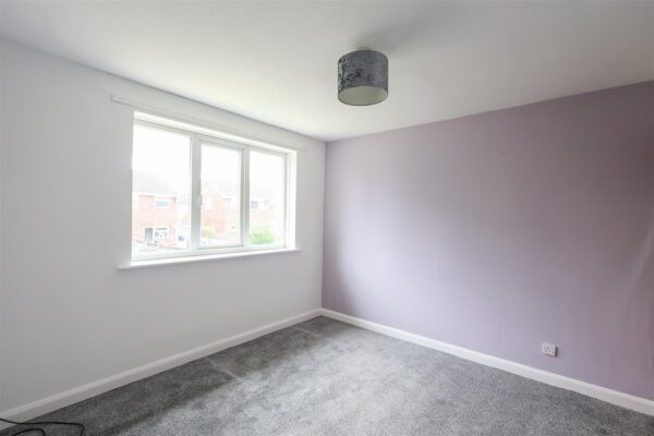 Sycamore Road, Ripon