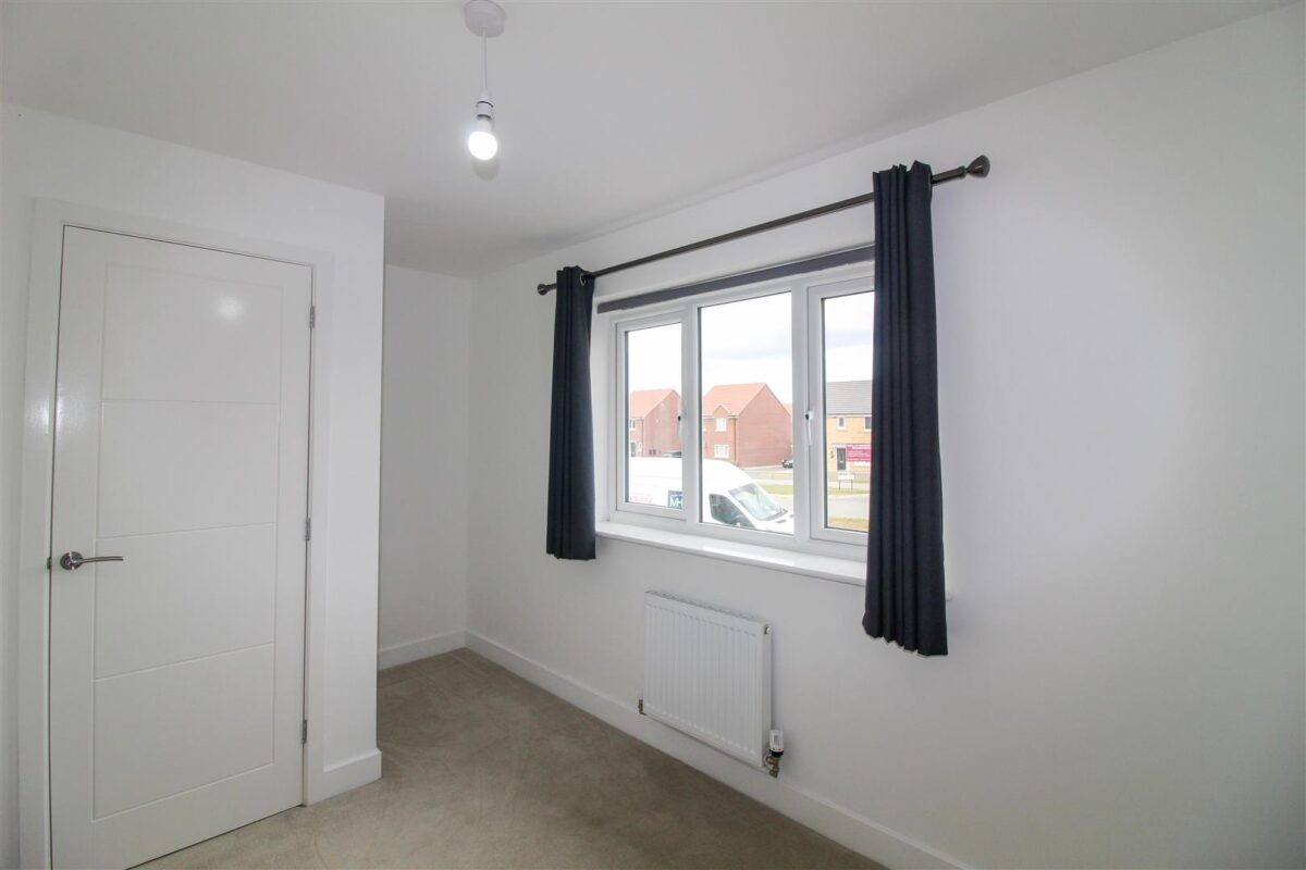 Oak Drive, Sowerby