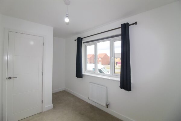 Oak Drive, Sowerby