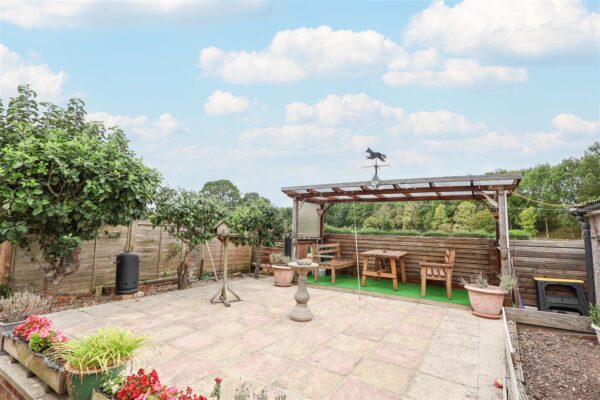 Upsall Road, South Kilvington, Thirsk