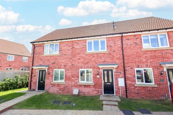 Oak Drive, Sowerby, Thirsk