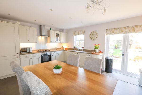 Fennell Grove, Ripon