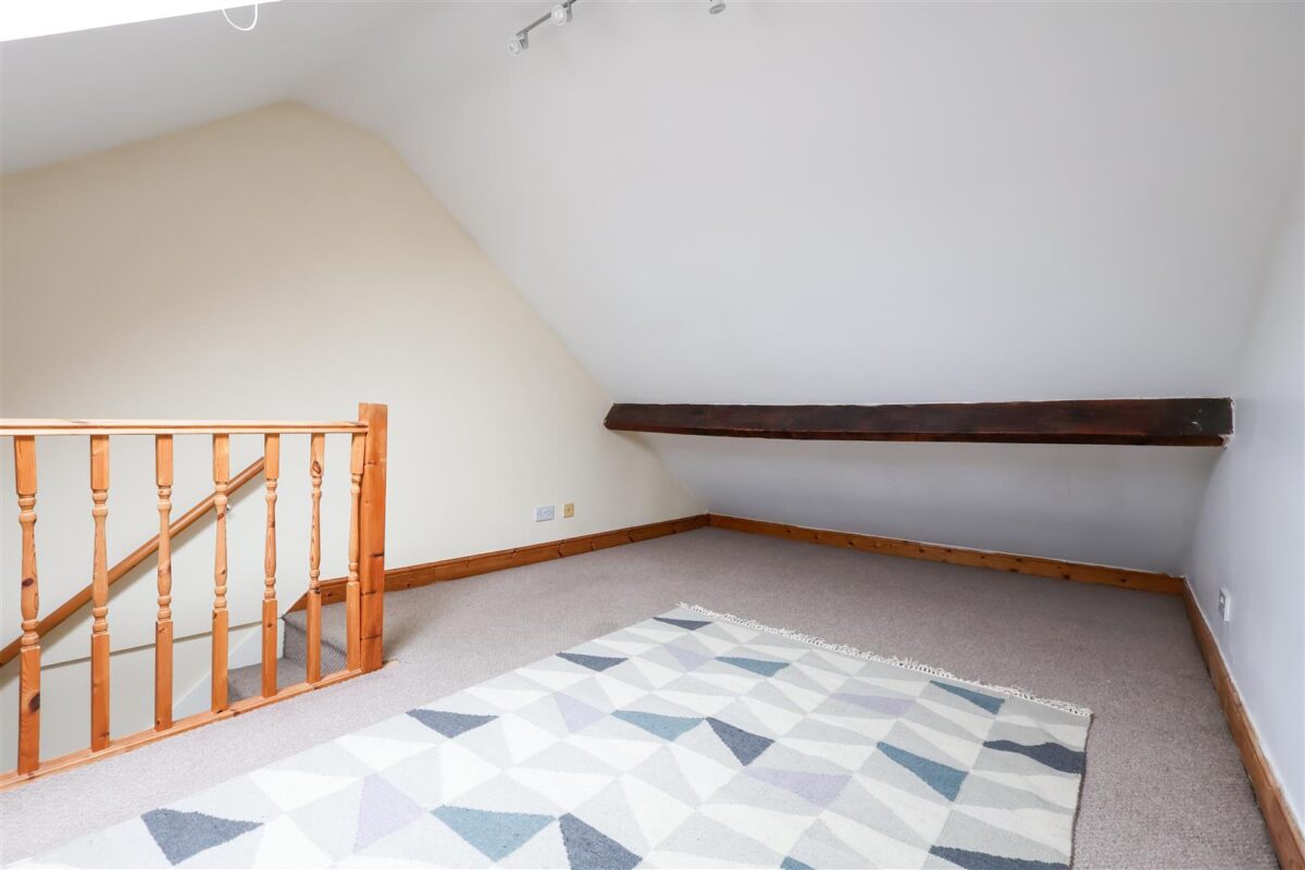 Christian Terrace, Ripon