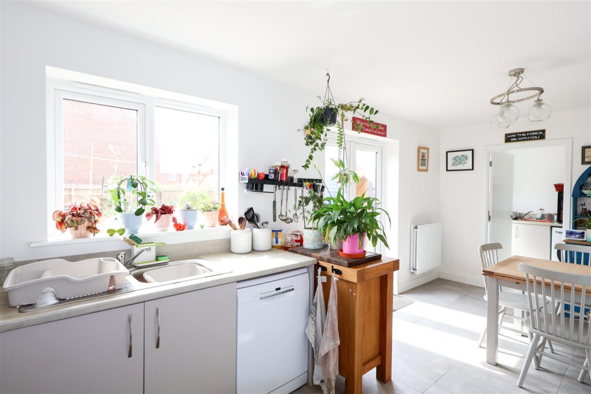 Hazelwood Crescent, Sowerby, Thirsk