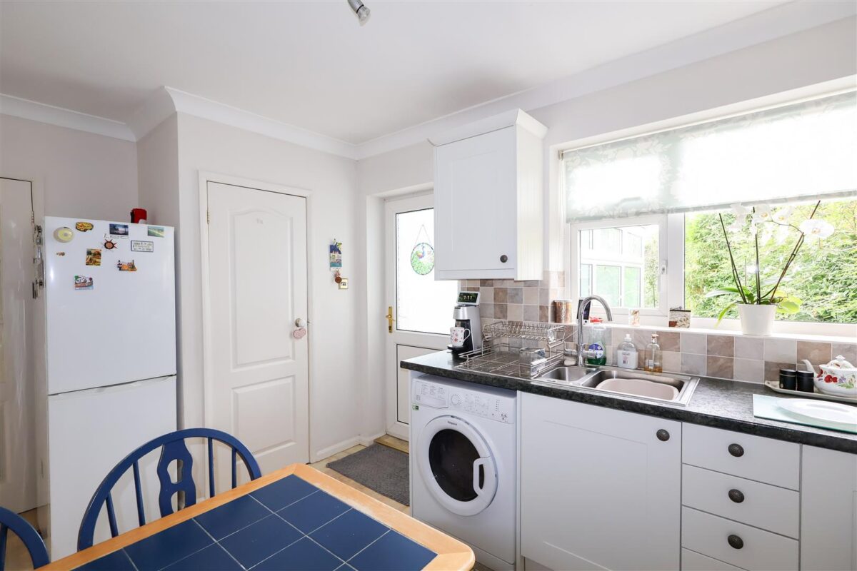 Redshaw Close, Ripon