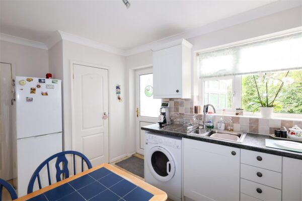 Redshaw Close, Ripon