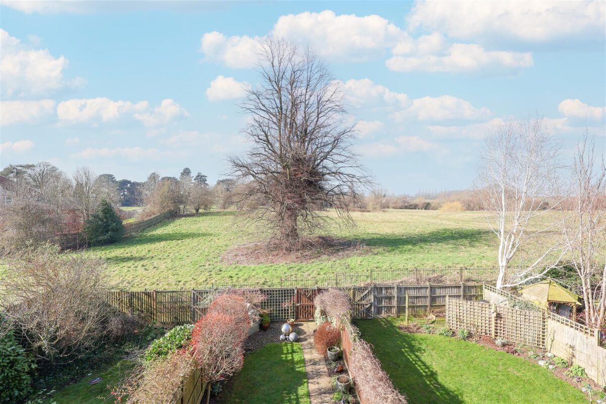 Fennell Grove, Ripon
