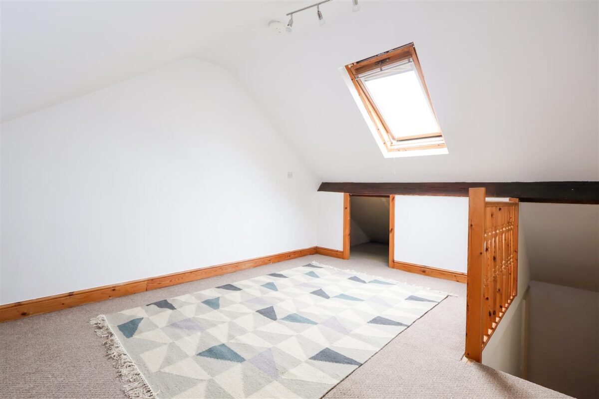 Christian Terrace, Ripon