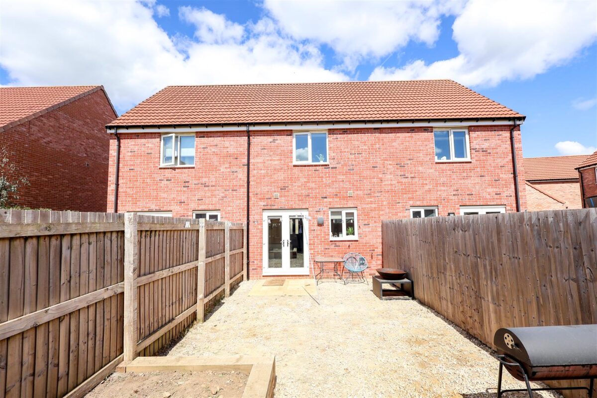 Oak Drive, Sowerby, Thirsk