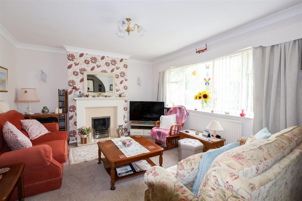 Redshaw Close, Ripon