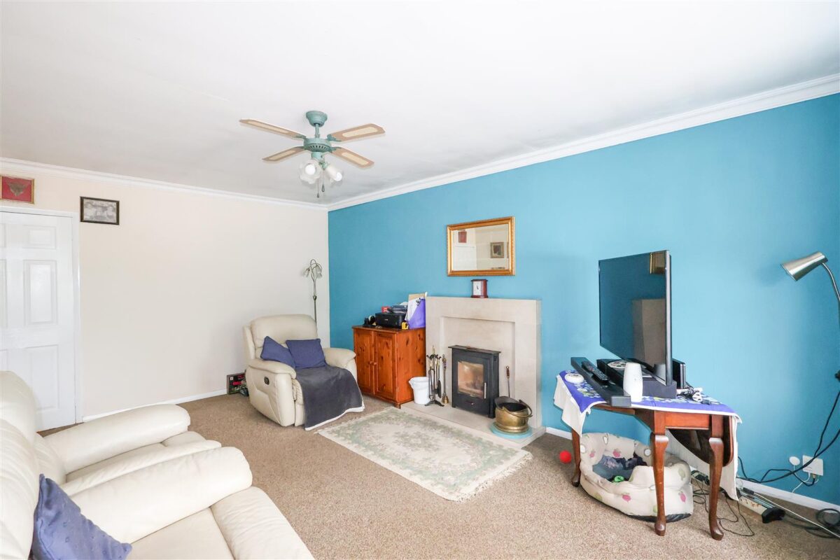 Upsall Road, South Kilvington, Thirsk