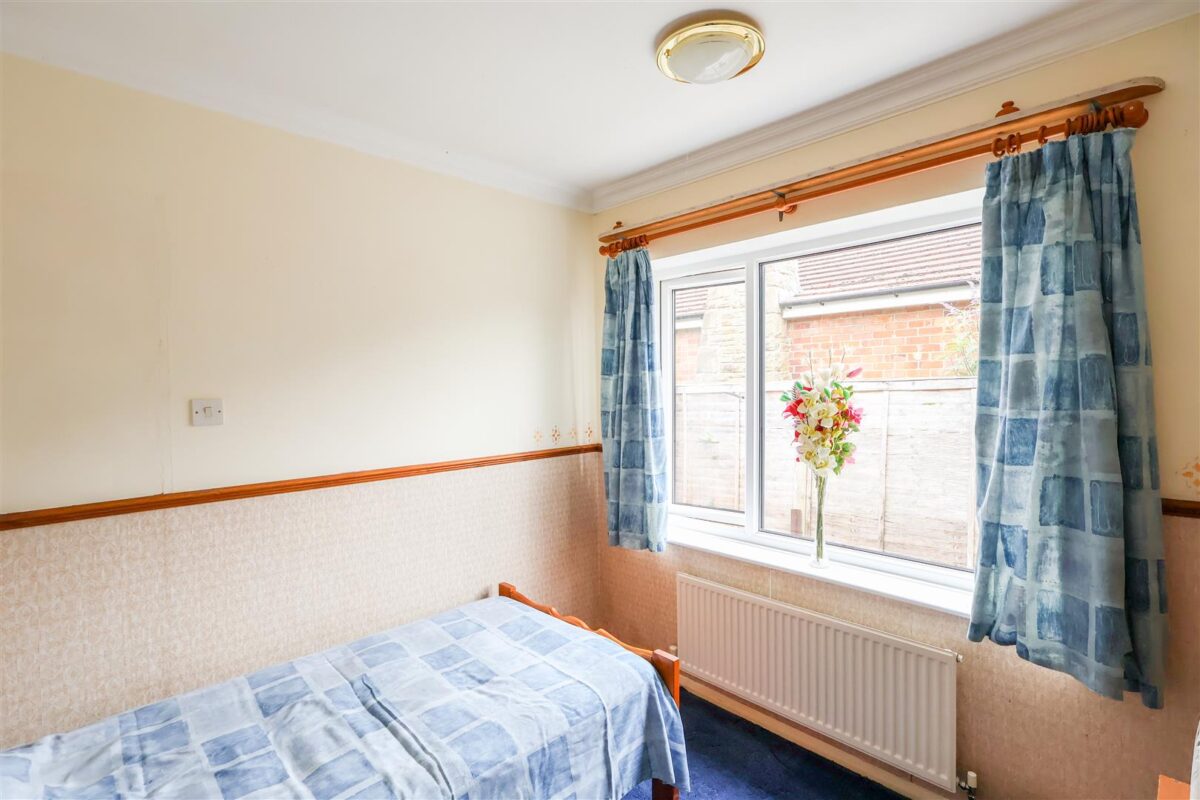 Upsall Road, South Kilvington, Thirsk