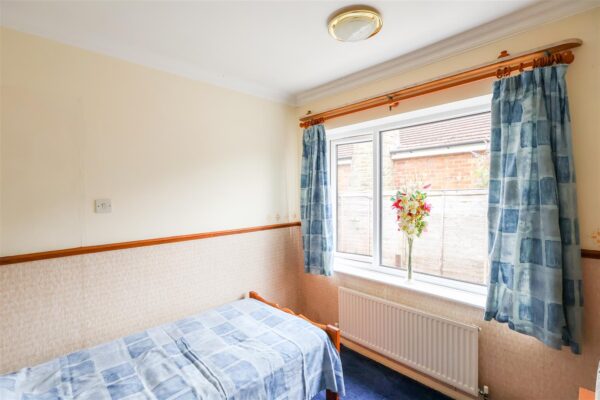 Upsall Road, South Kilvington, Thirsk
