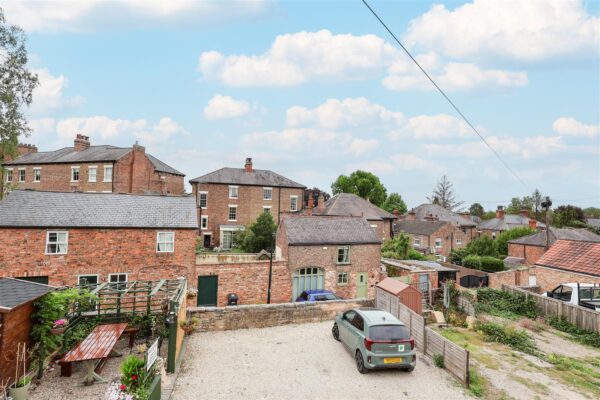 Christian Terrace, Ripon