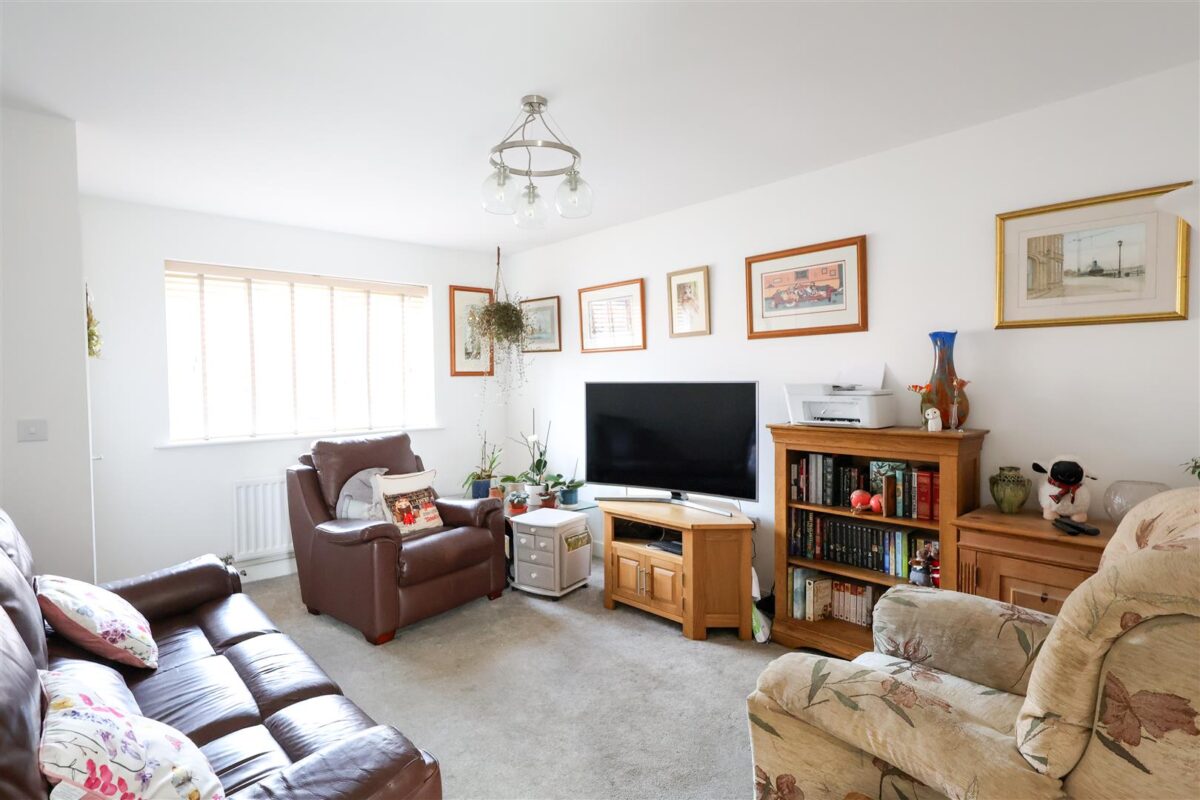 Hazelwood Crescent, Sowerby, Thirsk