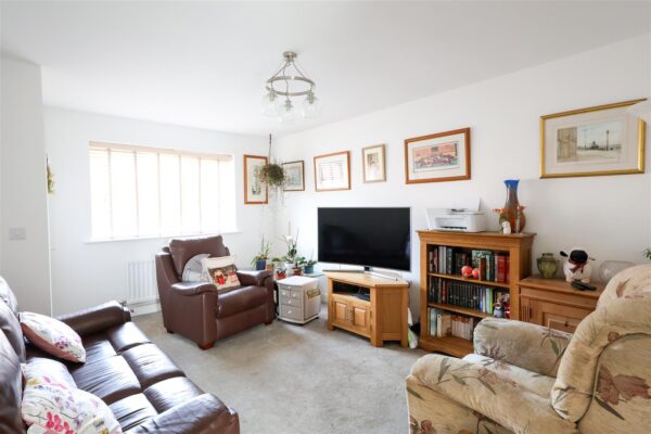 Hazelwood Crescent, Sowerby, Thirsk