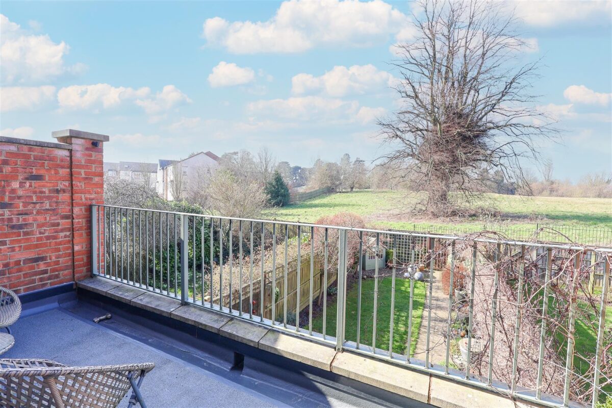 Fennell Grove, Ripon