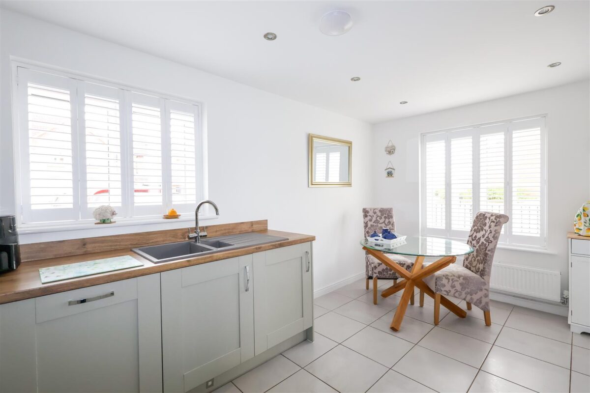 Yew Tree Way, Sowerby, Thirsk