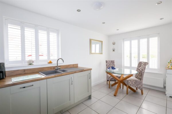 Yew Tree Way, Sowerby, Thirsk
