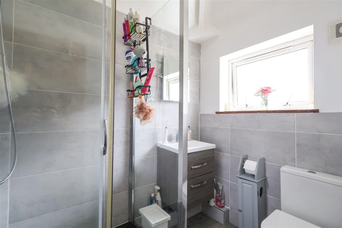 The Shepherdies, North Stainley, Ripon