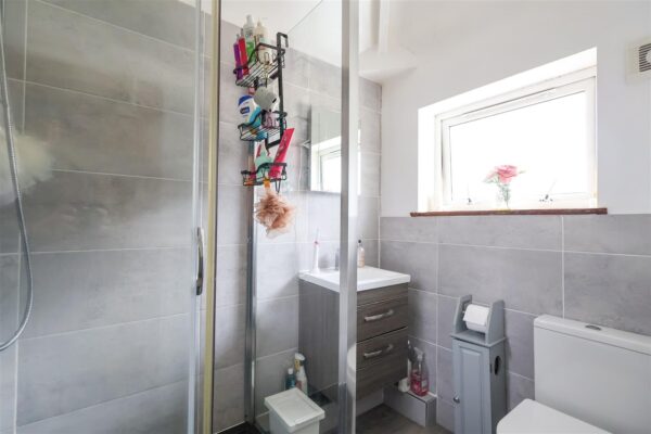 The Shepherdies, North Stainley, Ripon