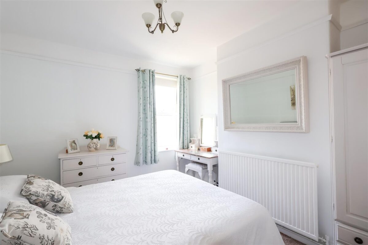 Manfield Terrace, Carlton Miniott, Thirsk