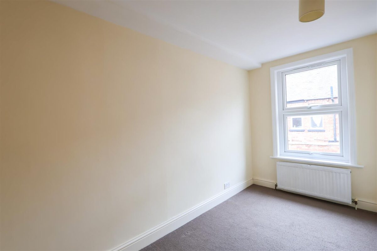 Christian Terrace, Ripon