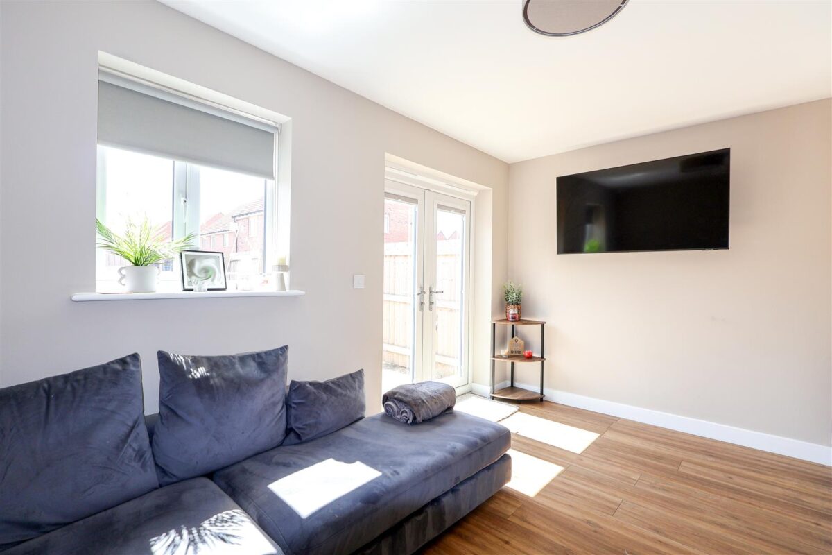 Oak Drive, Sowerby, Thirsk