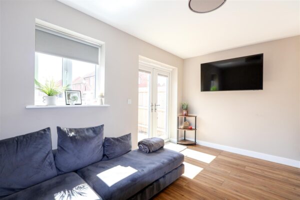 Oak Drive, Sowerby, Thirsk