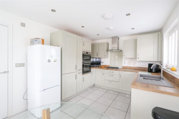 Yew Tree Way, Sowerby, Thirsk
