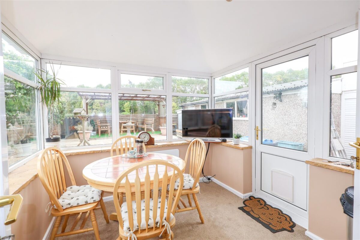 Upsall Road, South Kilvington, Thirsk