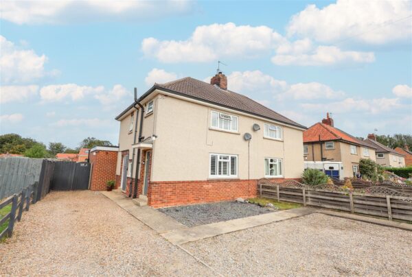 The Shepherdies, North Stainley, Ripon