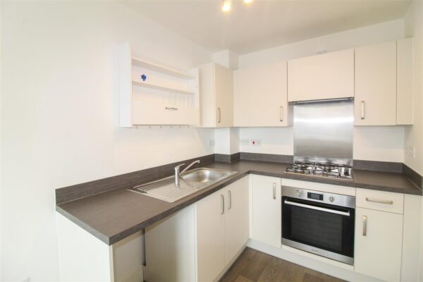 Oak Drive, Sowerby