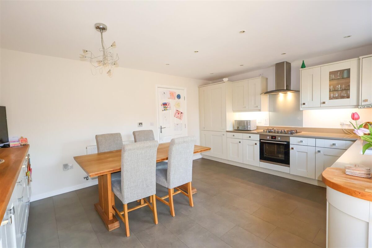 Fennell Grove, Ripon