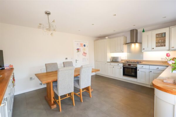 Fennell Grove, Ripon