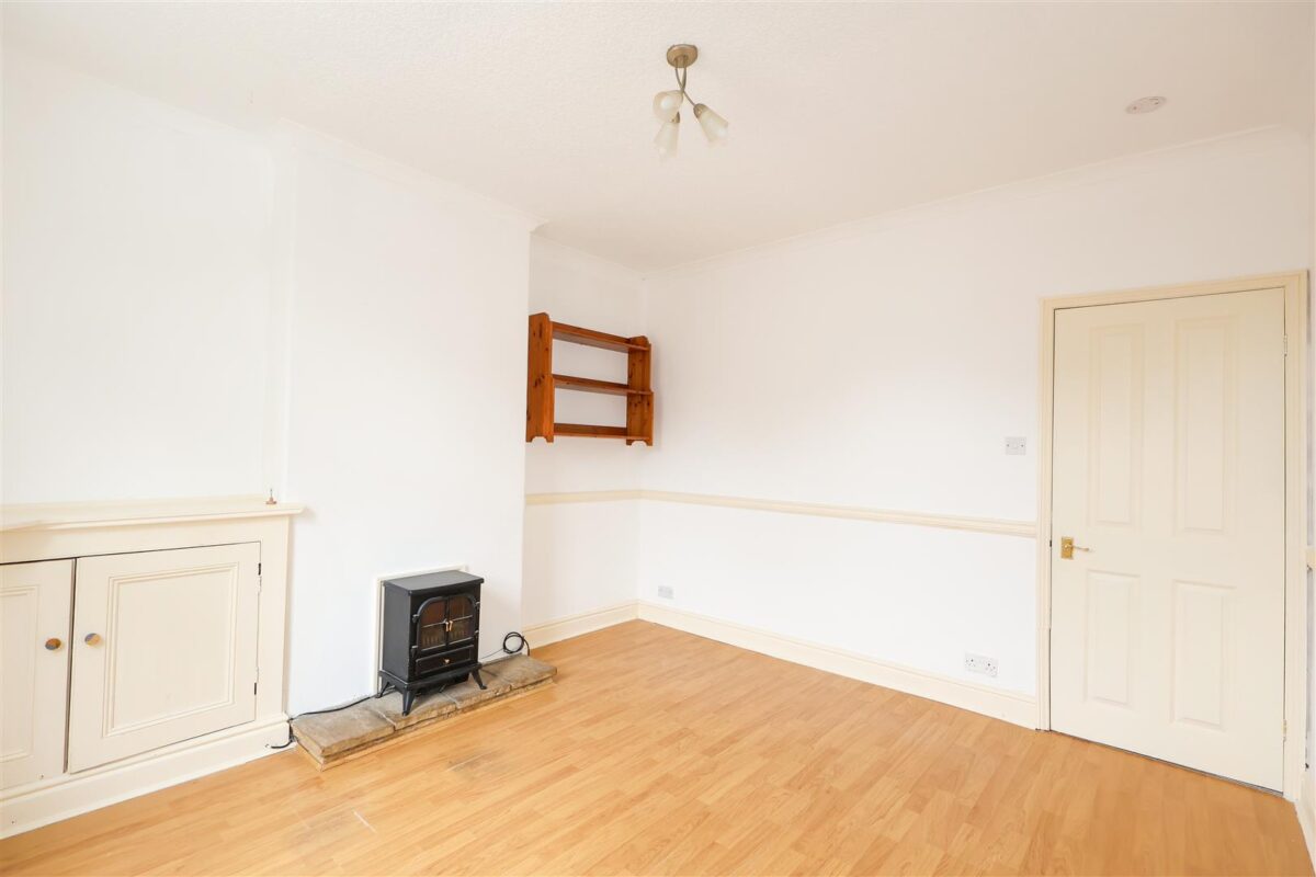 Christian Terrace, Ripon