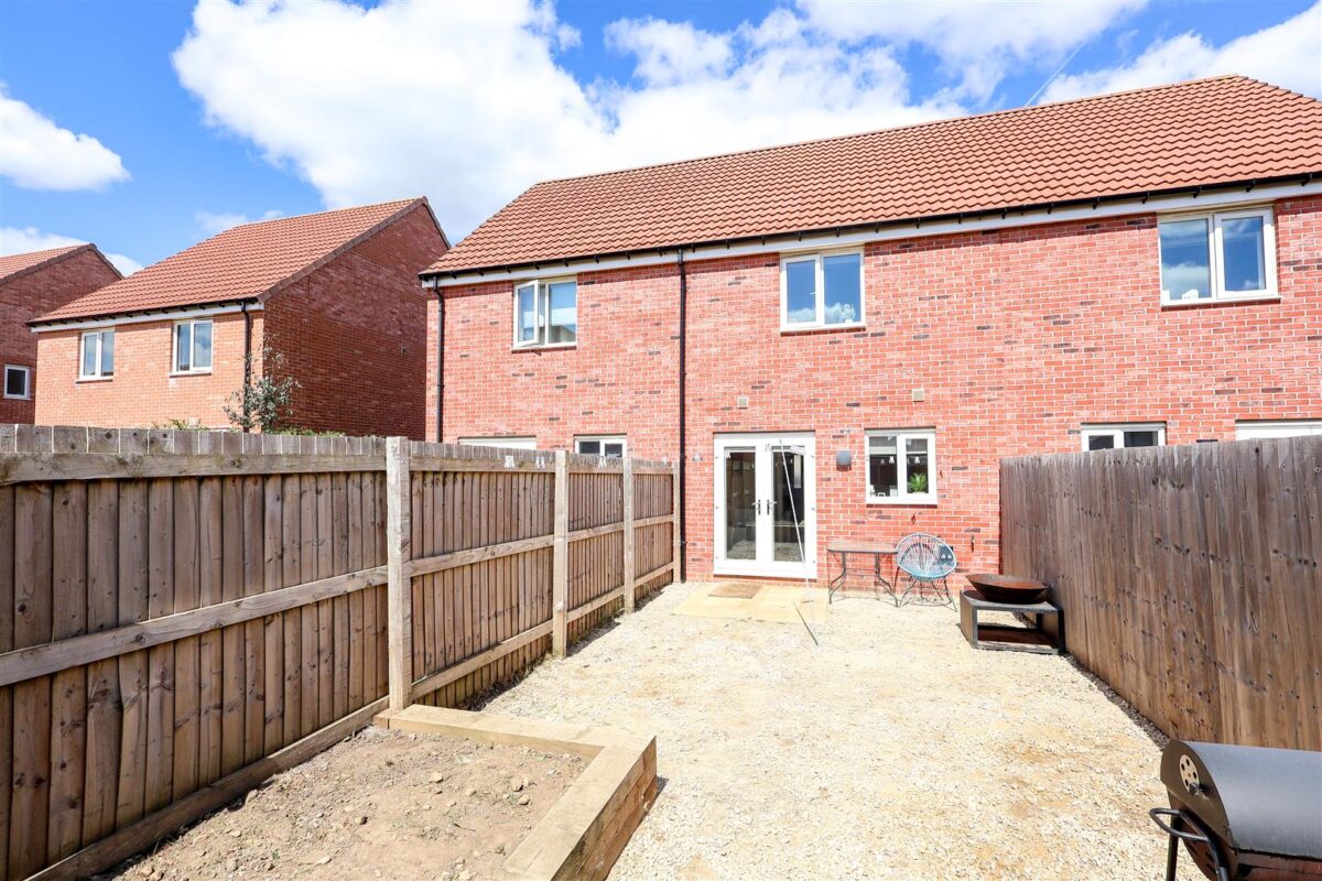 Oak Drive, Sowerby, Thirsk