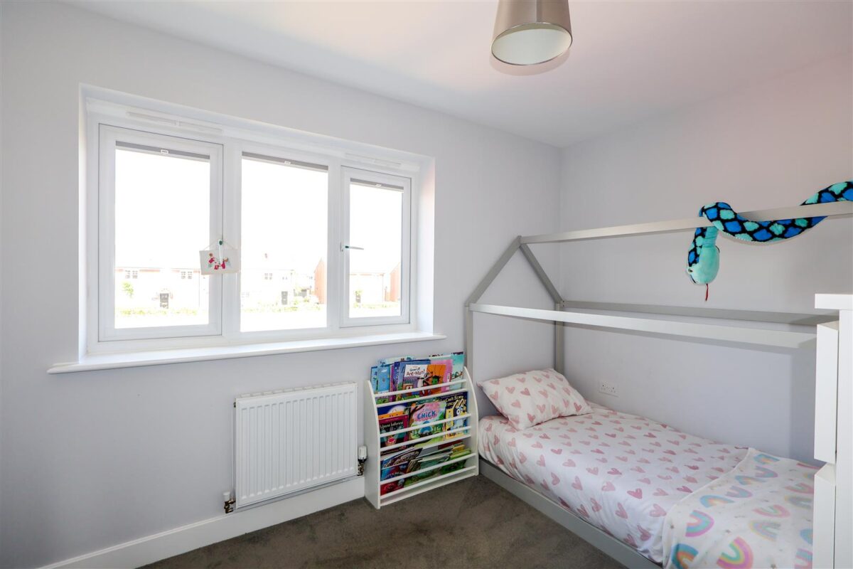 Oak Drive, Sowerby, Thirsk