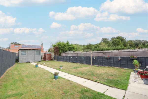 The Shepherdies, North Stainley, Ripon